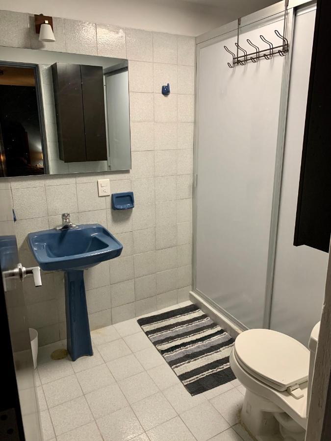 Apartamento Super Departamento a 3 cuadras de Expo Guadalajara Exterior foto